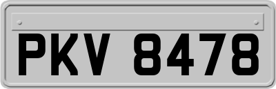PKV8478