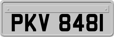 PKV8481