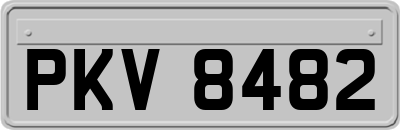 PKV8482