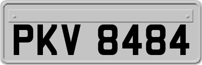 PKV8484