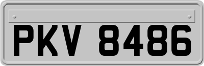 PKV8486