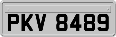 PKV8489