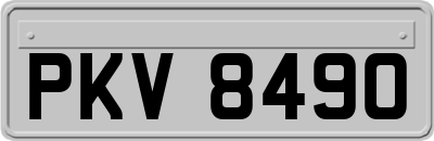 PKV8490