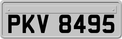 PKV8495
