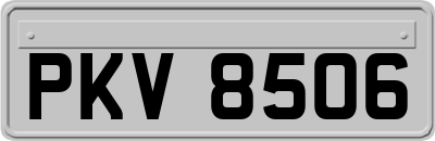 PKV8506