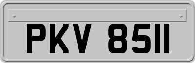 PKV8511