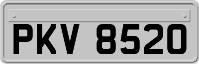 PKV8520