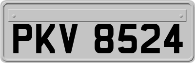 PKV8524