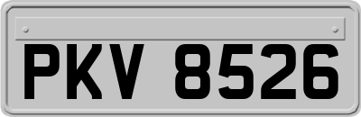 PKV8526