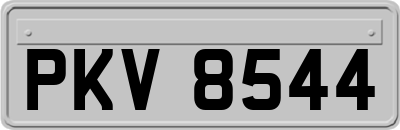 PKV8544
