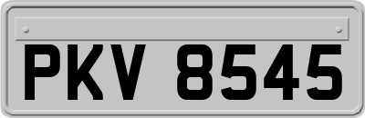 PKV8545