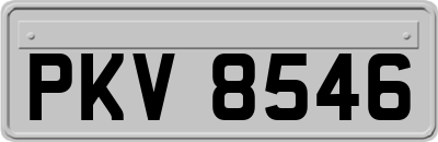 PKV8546
