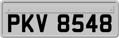 PKV8548
