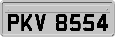 PKV8554