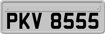 PKV8555