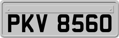 PKV8560