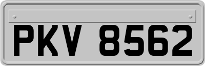 PKV8562