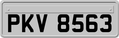 PKV8563