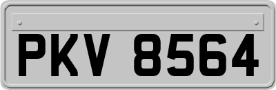 PKV8564