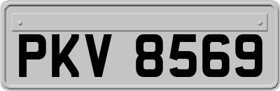 PKV8569