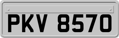 PKV8570