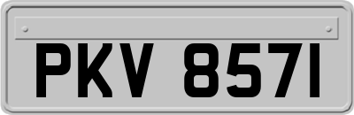 PKV8571