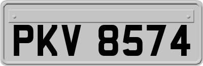 PKV8574
