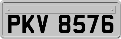 PKV8576