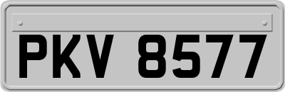 PKV8577