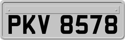 PKV8578