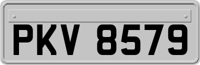 PKV8579