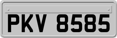 PKV8585