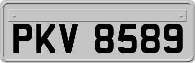 PKV8589