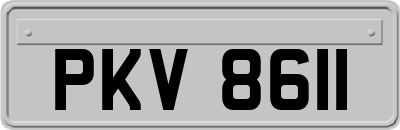 PKV8611