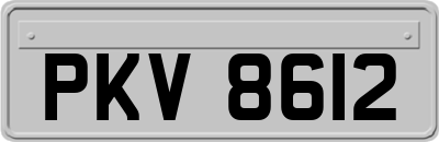 PKV8612