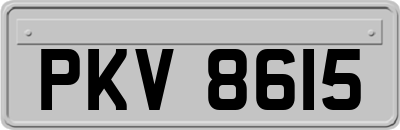 PKV8615