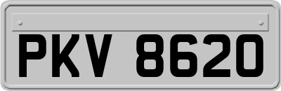 PKV8620