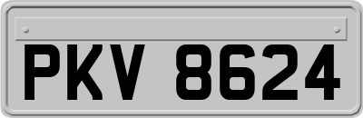 PKV8624