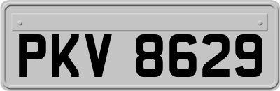 PKV8629