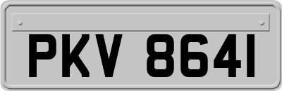 PKV8641
