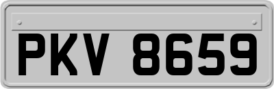 PKV8659
