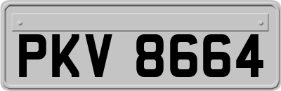 PKV8664