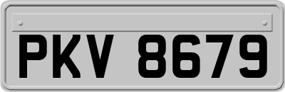 PKV8679