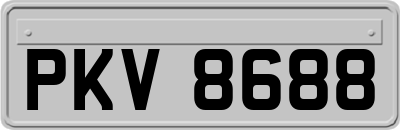 PKV8688