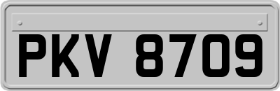 PKV8709