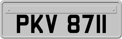 PKV8711