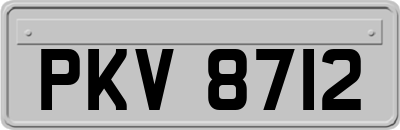 PKV8712