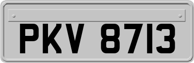 PKV8713