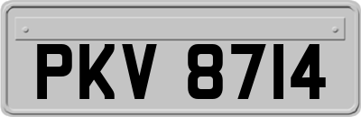 PKV8714