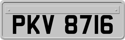 PKV8716